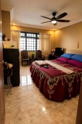 Blk 652 Woodlands Ring Road (Woodlands), HDB Executive #610170951